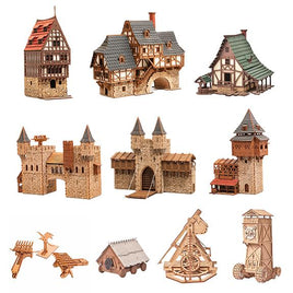 All Terrain Kits