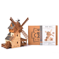 Windmill