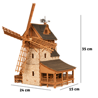 Windmill