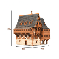 The Tavern - Weathered