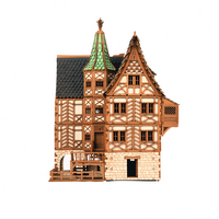 The Tavern - Weathered