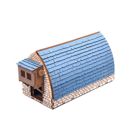 The Barn