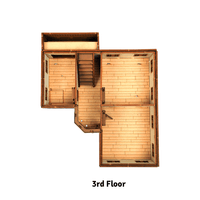 The Tavern - Weathered