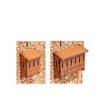 28mm Scale Castle MDF Accessory Pack