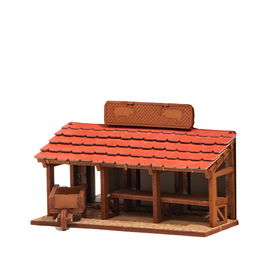 Market - Add On - I BUILT IT Miniatures