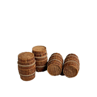 28mm Scale Castle MDF & 3D Printed Accessory Pack
